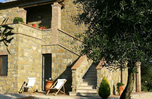 Pitigliano Other | Agriturismo Tenuta Roccaccia