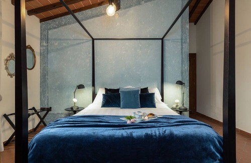 Monte San Savino House | DormiVeglia B&B