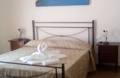 Custonaci Bed & Breakfast | B&B Castiglione