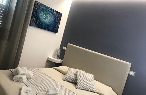 Castelluzzo Hotel | Hotel Timpe Bianche San Vito Lo Capo