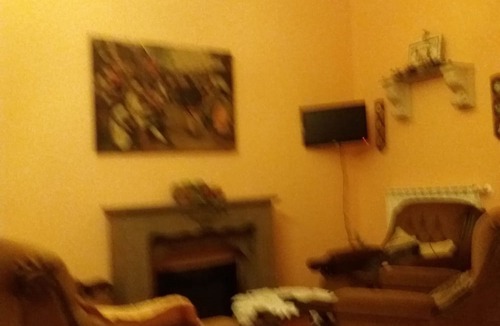 Introdacqua Bed & Breakfast | Myosotis