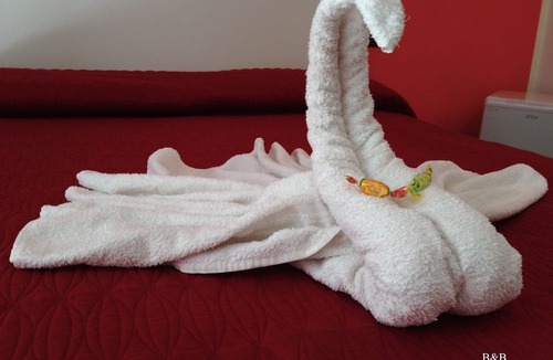 Castelluzzo Bed & Breakfast | Villa Verdesca