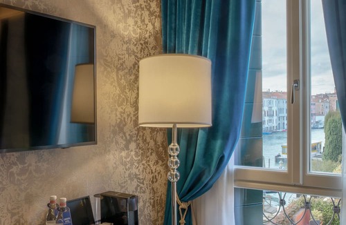 San Polo Hotel | H10 Palazzo Canova