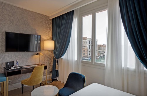 San Polo Hotel | H10 Palazzo Canova