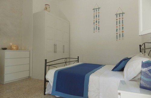 Campomarino di Maruggio Bed & Breakfast | Bed & Breakfast Le Vele