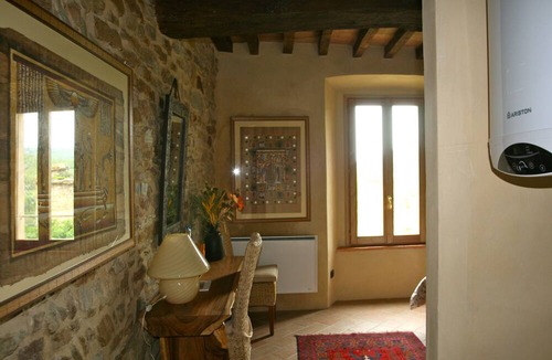 Tizzano Val Parma House | Sacreterre Room & Breakfast