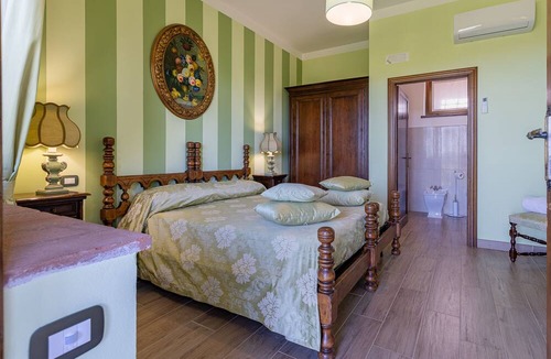 Montepulciano House | B&B Fonteroncone