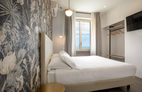 Quartiere XXXIII Lido di Ostia Ponente Hotel | Hotel La Scaletta