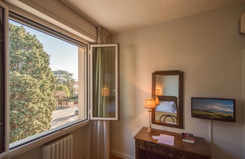 Pontedera Hotel | Hotel La Pace