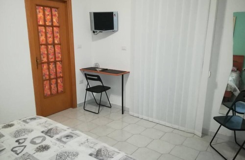 San Marco Evangelista Bed & Breakfast | B&B San Marco