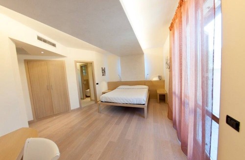 Spoleto House | Valle Rosa