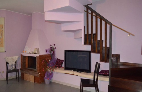 Terni Bed & Breakfast | B&B A Casa di Carla