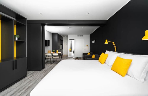 Mestre Hotel | Staycity Aparthotels, Venice, Mestre