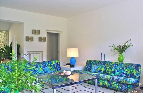 Roccamare Cottage | Villa Conchiglia