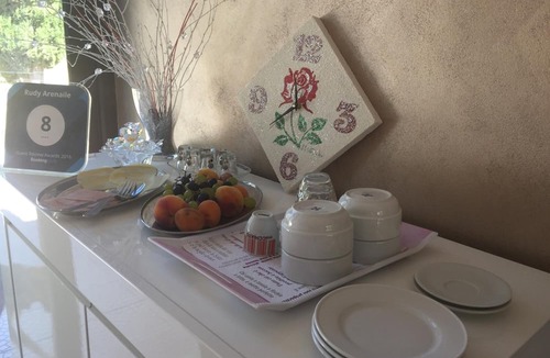 Arenella Bed & Breakfast | Rudy Arenaile
