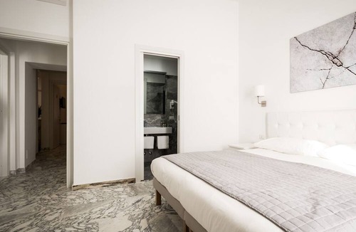 Esquilino Apartment | Vinci House