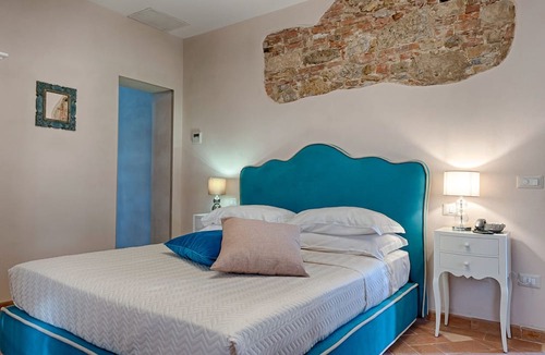 Chianciano Terme House | Antica Quercia & Spa