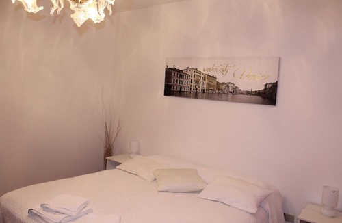 Tessera Bed & Breakfast | Airport Venice Diego 2