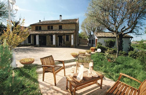 Castel Colonna Bed & Breakfast | Casale Civetta