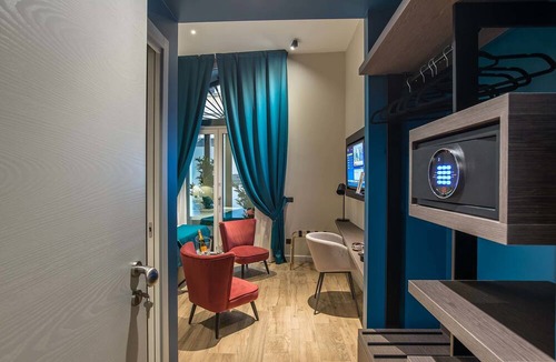 Rione V Ponte Hotel | Navona Street Hotel