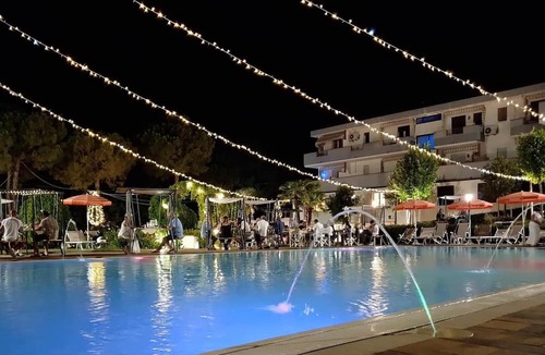 Foggetta Hotel | Pineto Resort