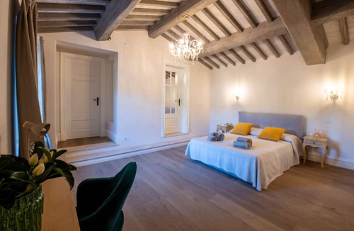 Scarlino Other | Torre Civette - Sea & Wine Retreat