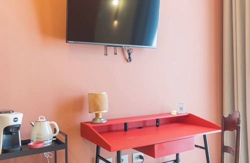 Marsala Bed & Breakfast | L'ombra dell'Ulivo B&b