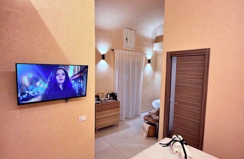 Castellammare Vucciria House | Bìfara Rooms