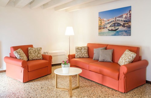 San Polo Apartment | Ai Sansoni