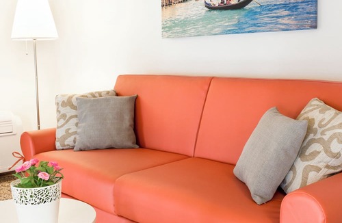 San Polo Apartment | Ai Sansoni