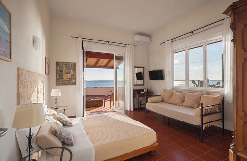 Birgi Vecchi House | Laguna dei Fenici