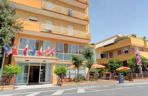 Bellariva Hotel | Hotel Nella