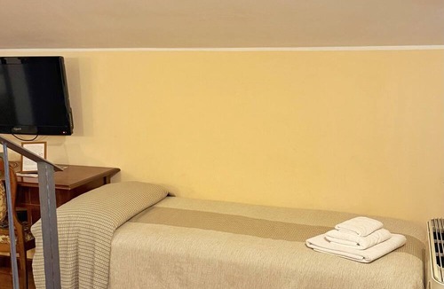 Ponte San Nicolo Bed & Breakfast | La busa camere e trattoria