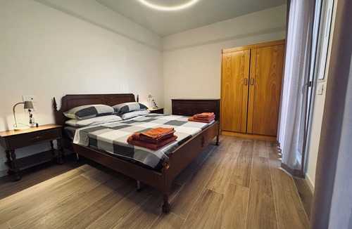 Imola Hotel | Liverani
