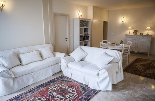Padova House | Casa Camilla City