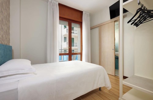 Lido di Jesolo Hotel | Hotel Croce di Malta