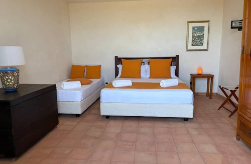 Castelvetrano House | Selinunthia country house