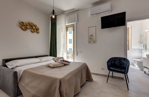 Chianciano Terme Hotel | Palazzo Belvedere Chianciano Terme