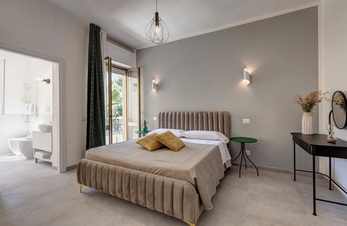 Chianciano Terme Hotel | Palazzo Belvedere Chianciano Terme