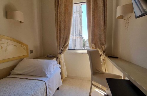 Orvieto Hotel | Hotel Virgilio