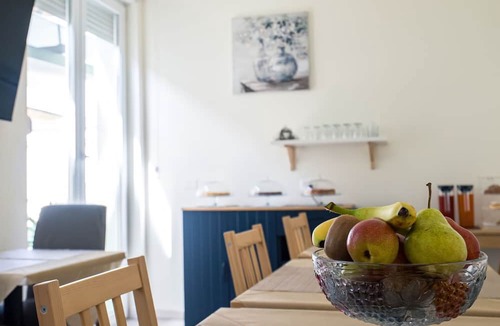 Fabriano House | Rooms & Breakfast Centrale