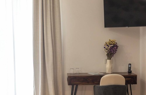 Noto Historic Centre Hotel | Noto Boutique Hotel