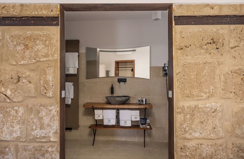 Noto Historic Centre Hotel | Noto Boutique Hotel