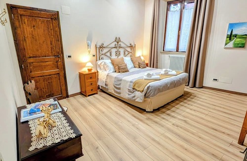 Pienza House | TuscanyLettings Studio&Room