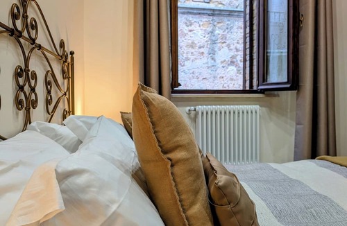 Pienza House | TuscanyLettings Studio&Room