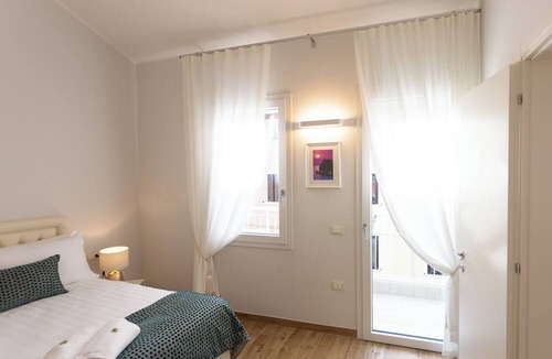 Sottomarina Bed & Breakfast | Ca' Benedetta Suite House Apartsuite Chioggia
