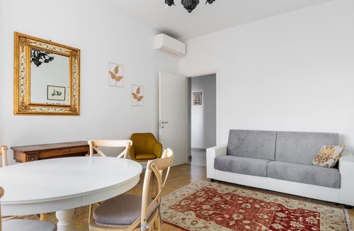 Fossolo Apartment | A Casa di Giorgia II by Wonderful Italy