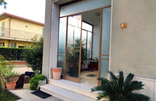 Santa Maria degli Angeli Apartment | Casa Oscarina - Suite II - 2 rooms, 100 sqm, wonderful views of basilicas