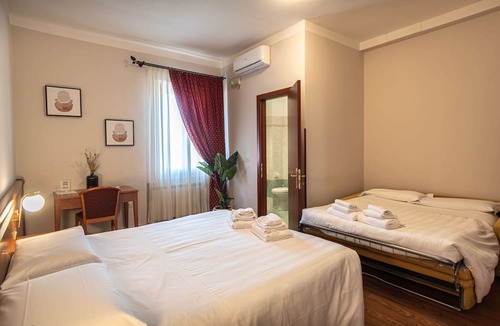 Santa Maria degli Angeli House | Sottoassisi Guest House