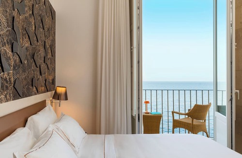 Ortigia Hotel | Maniace Boutique Hotel Ortigia UNA Esperienze